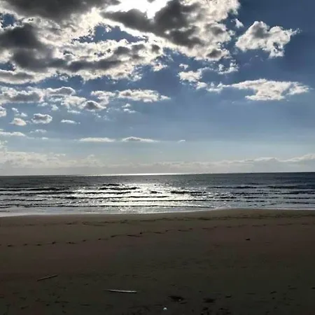 Apartamento Ronna Vannina Donnalucata (Sicily)