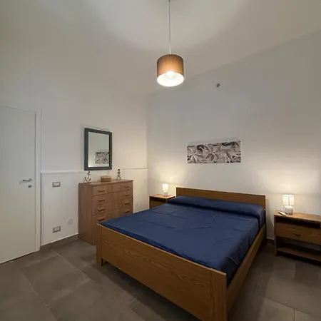 Ronna Vannina Apartamento Donnalucata (Sicily)