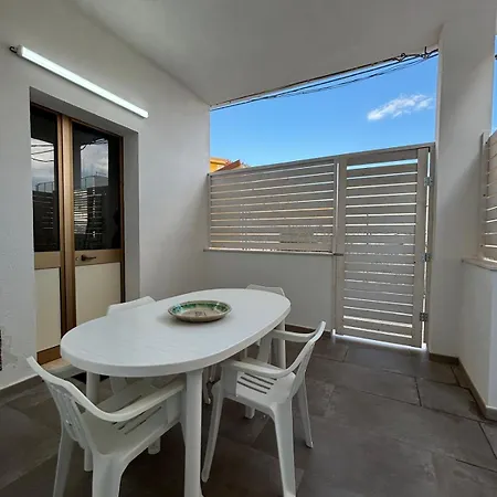Apartment Ronna Vannina