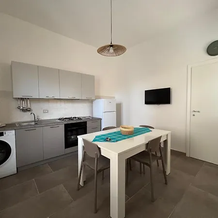 Apartment Ronna Vannina